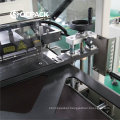 yarns fully-auto l bar sealer and shrink packing machine for woolen yarn